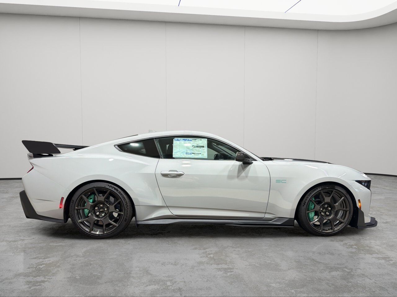 2026 Ford Mustang Dark Horse SC Sherwood Park AB