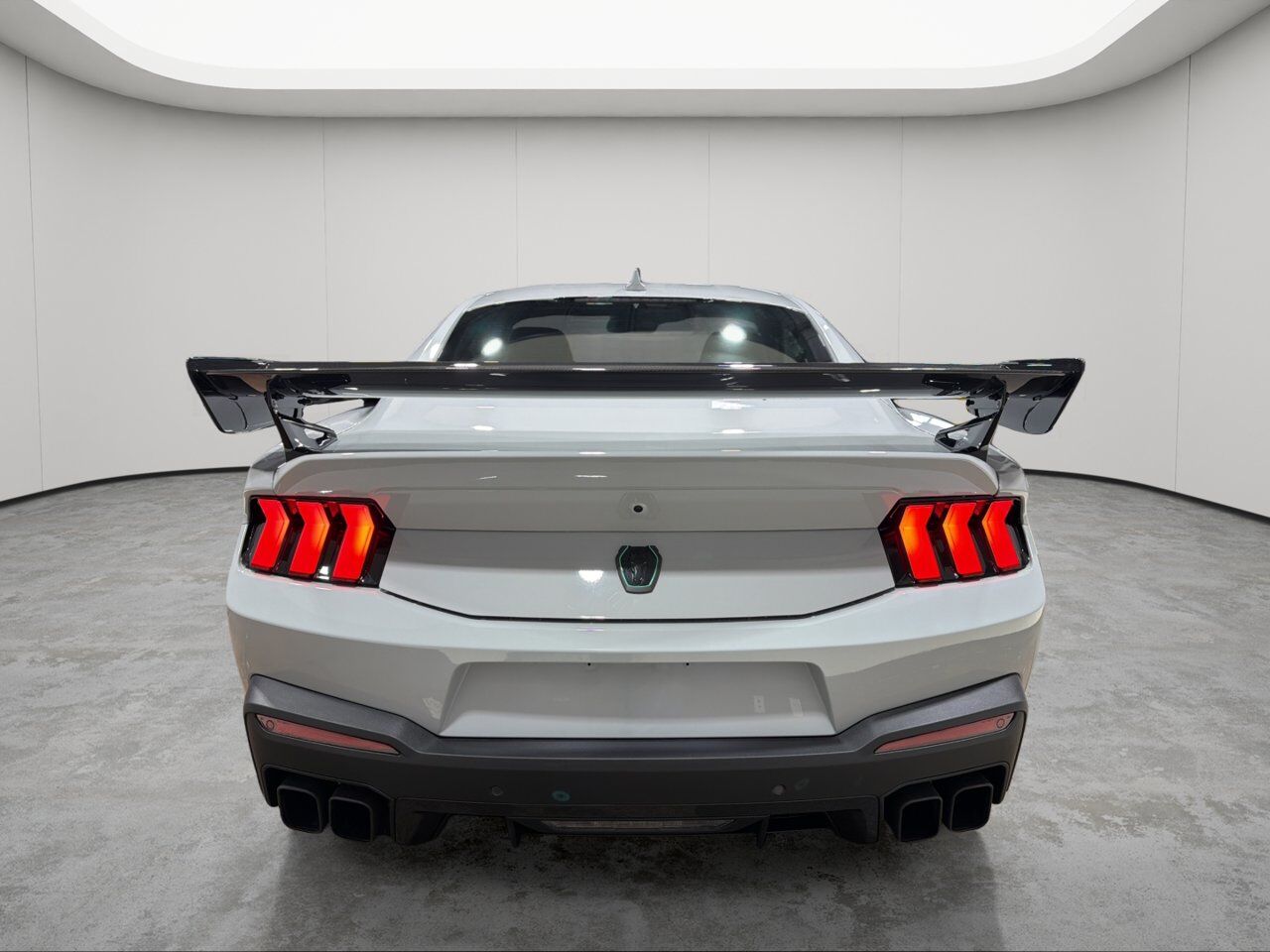 2026 Ford Mustang Dark Horse SC Sherwood Park AB