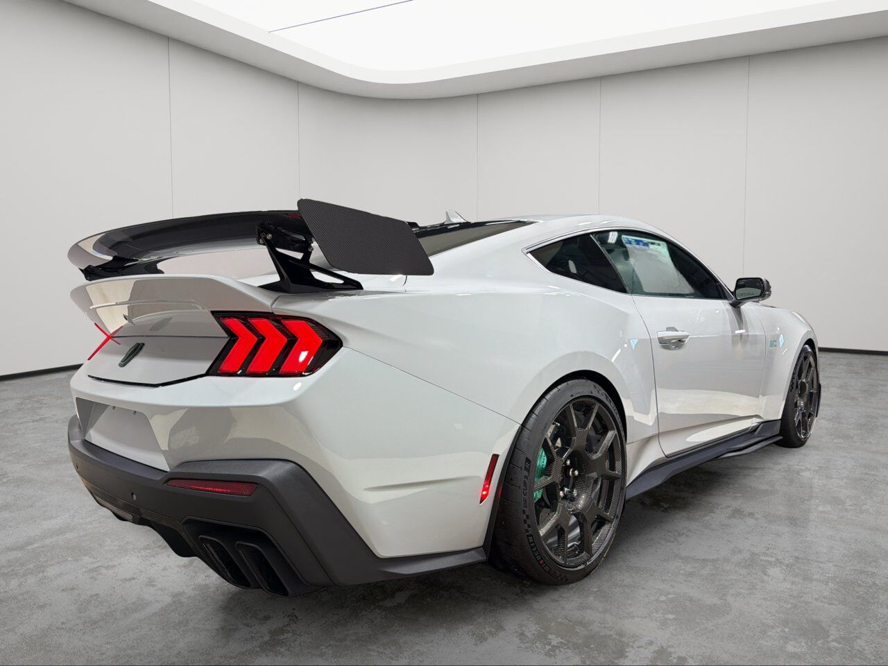 2026 Ford Mustang Dark Horse SC Sherwood Park AB