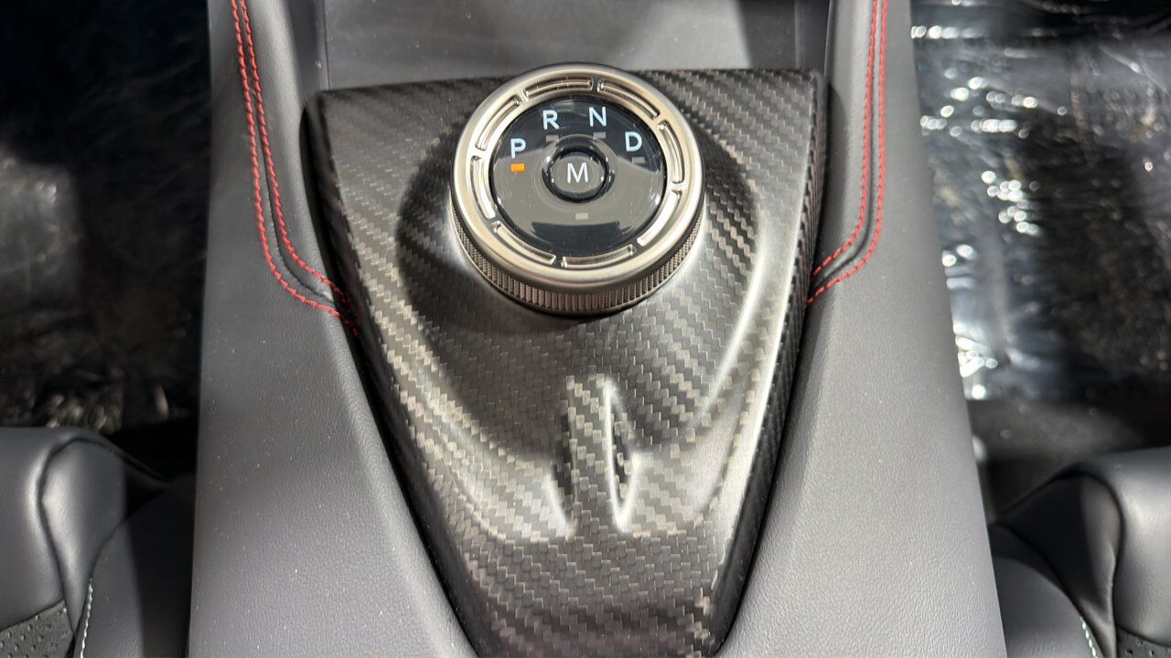 2026 Ford Mustang Dark Horse SC Sherwood Park AB