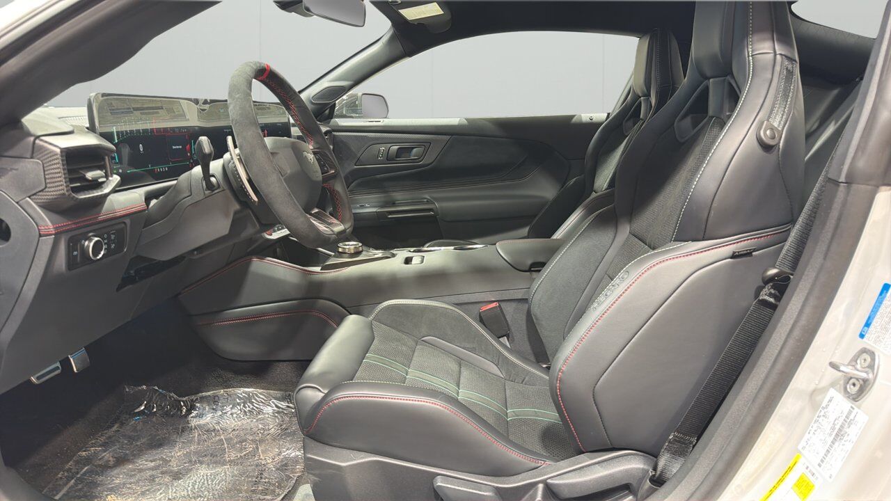 2026 Ford Mustang Dark Horse SC Sherwood Park AB