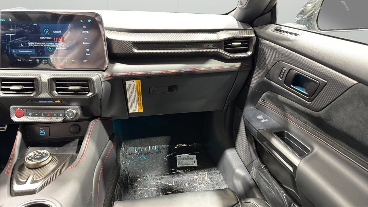 2026 Ford Mustang Dark Horse SC Sherwood Park AB