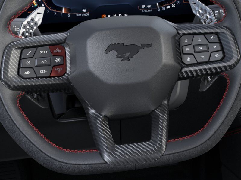 2026 Ford Mustang Dark Horse SC TRACK PACK SPECIAL EDITION Ashland VA