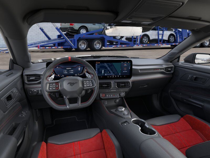 2026 Ford Mustang Dark Horse SC TRACK PACK SPECIAL EDITION Ashland VA