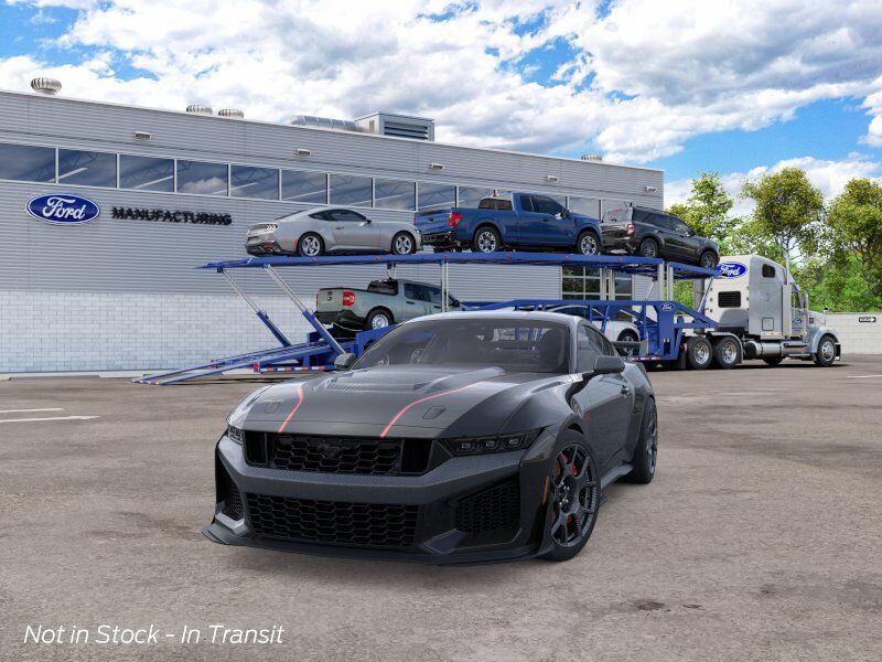 2026 Ford Mustang Dark Horse SC TRACK PACK SPECIAL EDITION Ashland VA