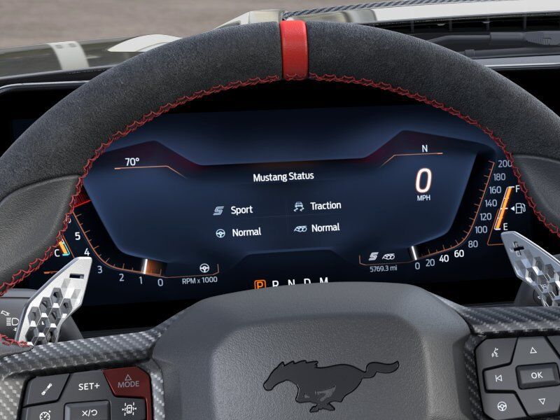 2026 Ford Mustang Dark Horse SC TRACK PACK SPECIAL EDITION Ashland VA