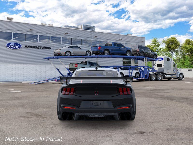 2026 Ford Mustang Dark Horse SC TRACK PACK SPECIAL EDITION Ashland VA