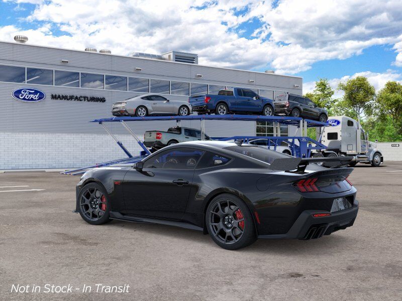 2026 Ford Mustang Dark Horse SC TRACK PACK SPECIAL EDITION Ashland VA