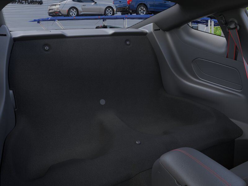 2026 Ford Mustang Dark Horse SC TRACK PACK SPECIAL EDITION Ashland VA