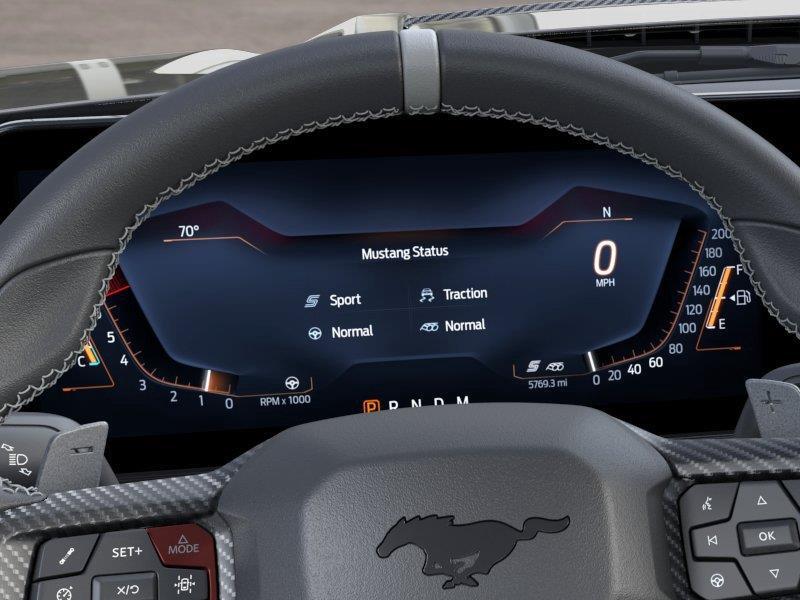 2026 Ford Mustang Dark Horse SC Gaithersburg MD