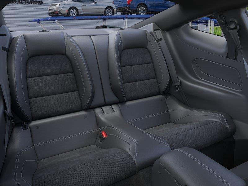 2026 Ford Mustang Dark Horse SC Gaithersburg MD
