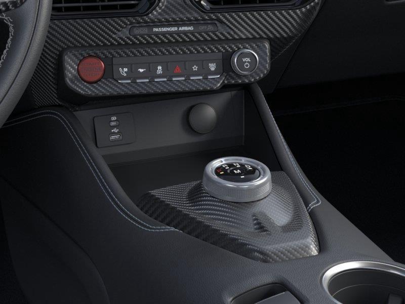2026 Ford Mustang Dark Horse SC Gaithersburg MD