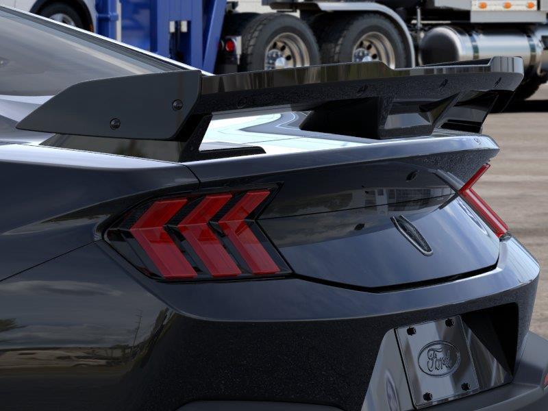 2026 Ford Mustang Dark Horse SC Gaithersburg MD