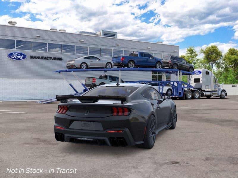 2026 Ford Mustang Dark Horse SC Gaithersburg MD