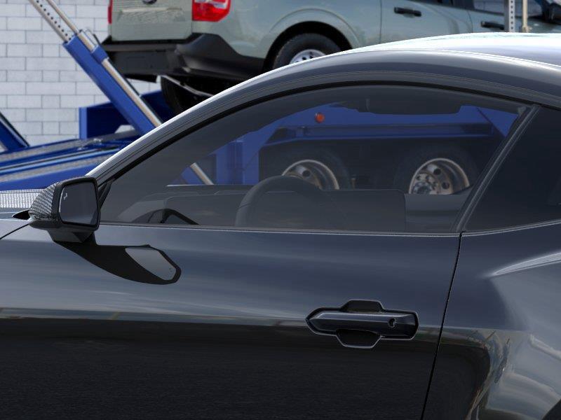 2026 Ford Mustang Dark Horse SC Gaithersburg MD