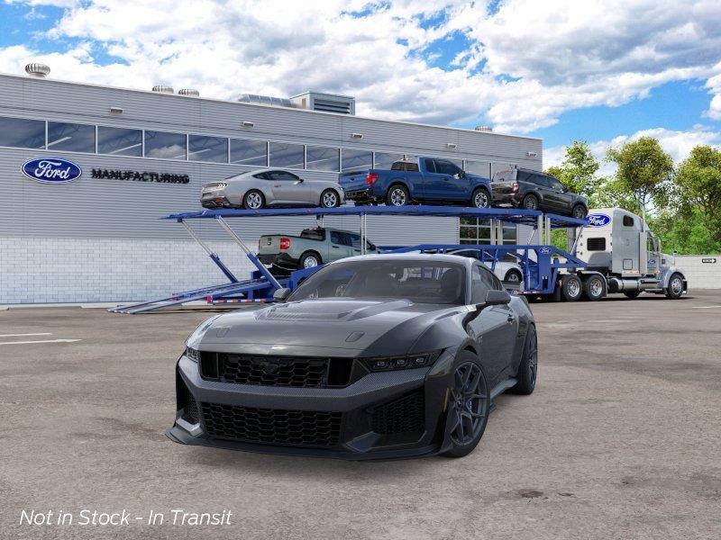 2026 Ford Mustang Dark Horse SC Gaithersburg MD