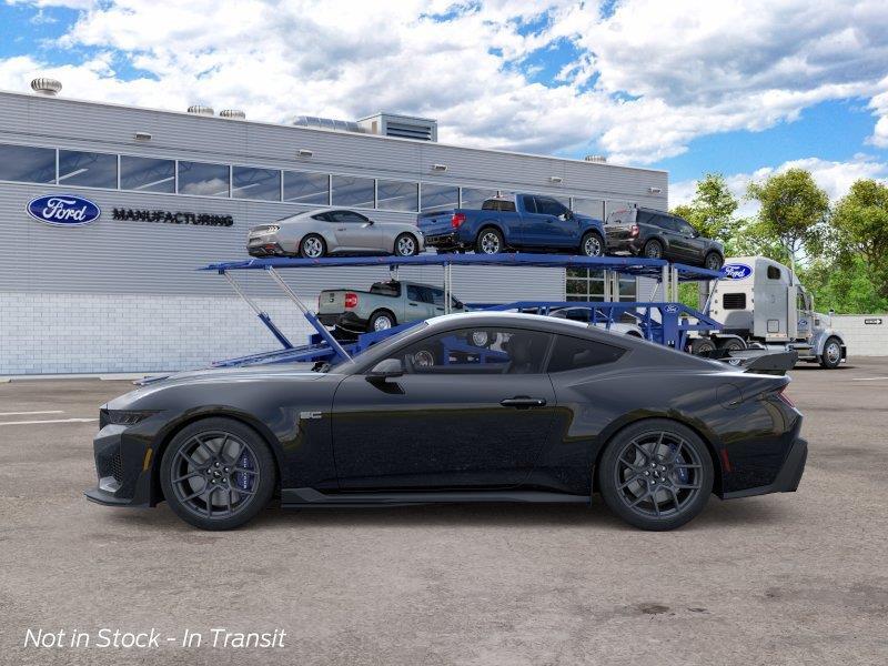 2026 Ford Mustang Dark Horse SC Gaithersburg MD