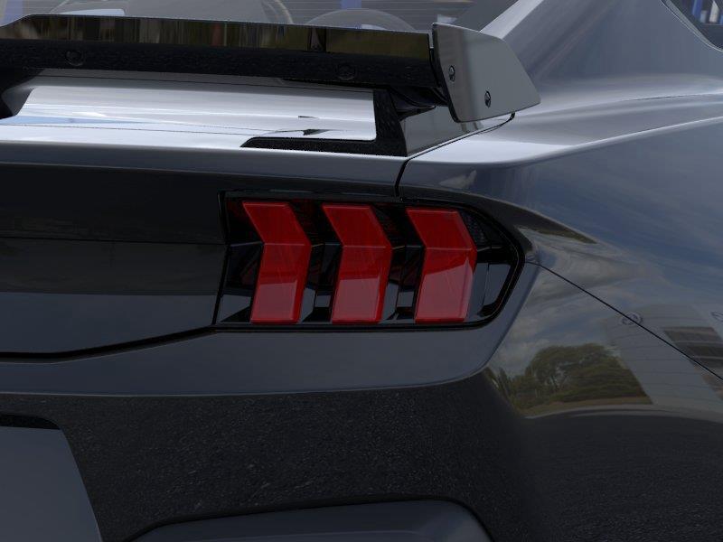 2026 Ford Mustang Dark Horse SC Gaithersburg MD