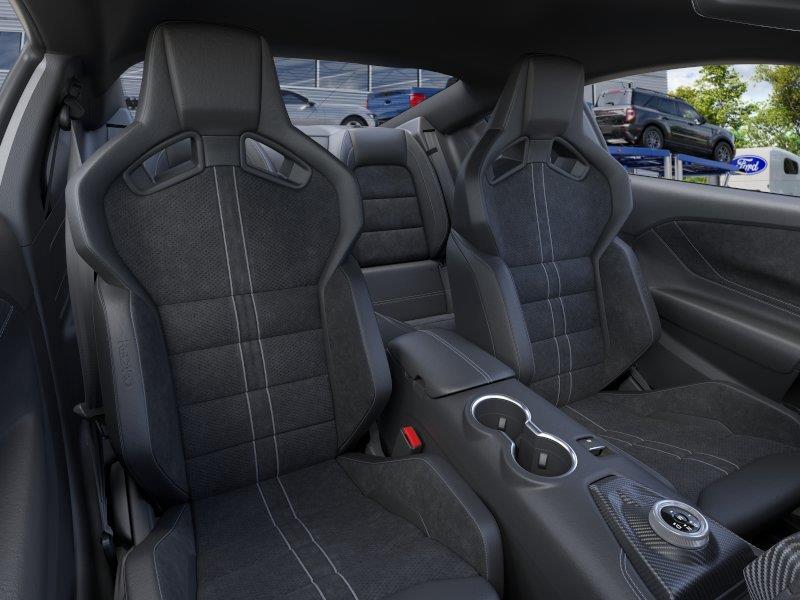 2026 Ford Mustang Dark Horse SC Gaithersburg MD