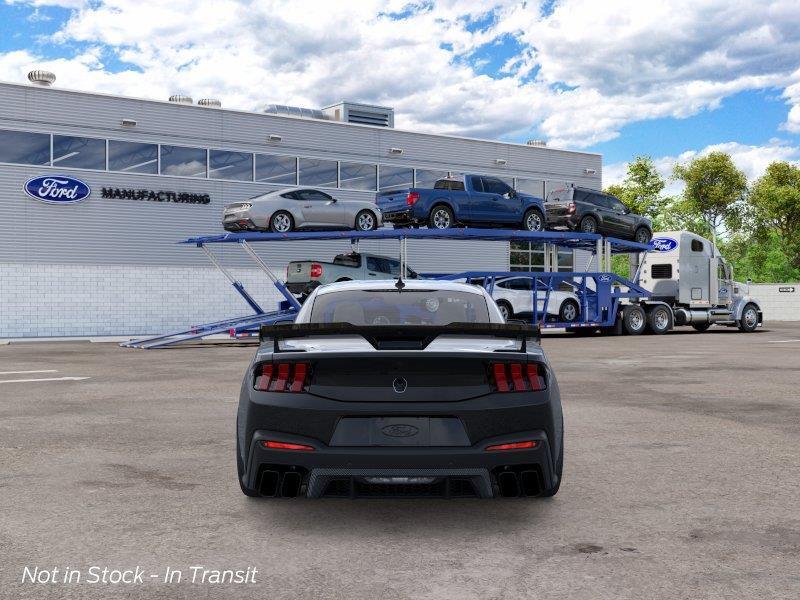 2026 Ford Mustang Dark Horse SC Gaithersburg MD
