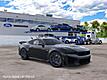 2026 Ford Mustang Dark Horse SC