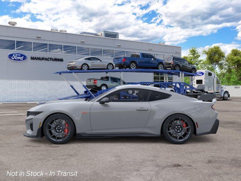 2026 Ford Mustang Dark Horse SC Gaithersburg MD