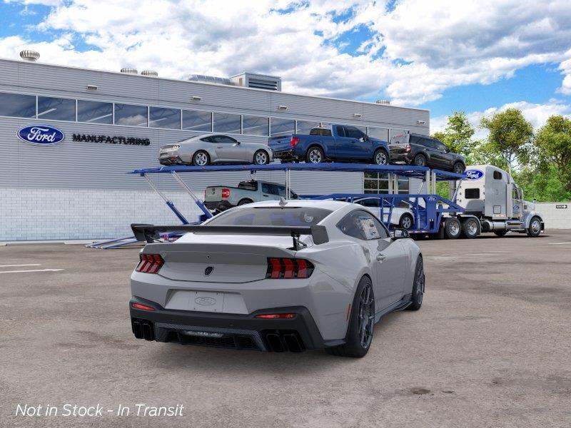 2026 Ford Mustang Dark Horse SC Gaithersburg MD
