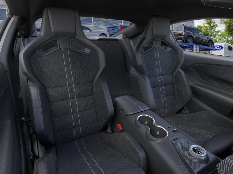 2026 Ford Mustang Dark Horse SC Gaithersburg MD