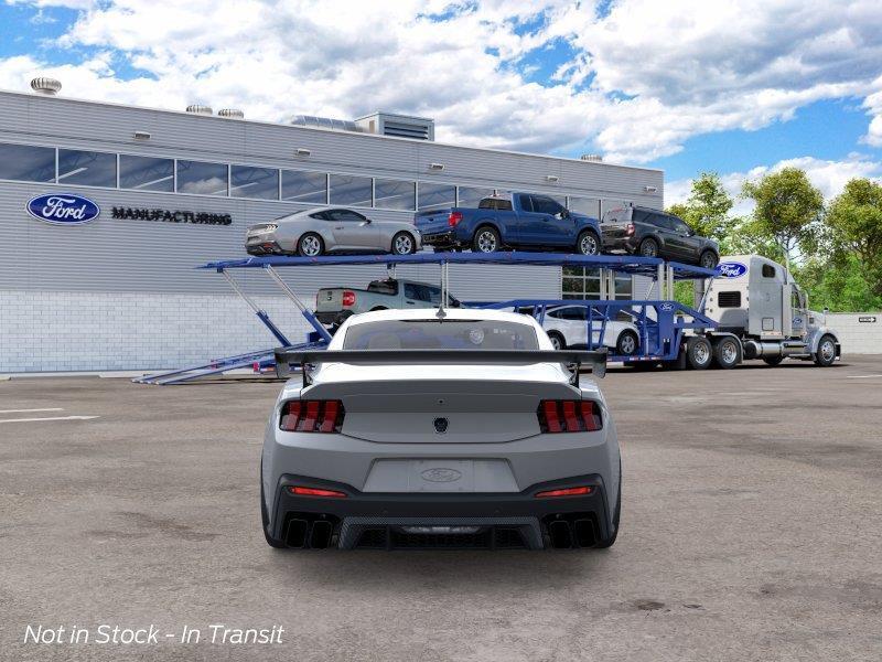 2026 Ford Mustang Dark Horse SC Gaithersburg MD