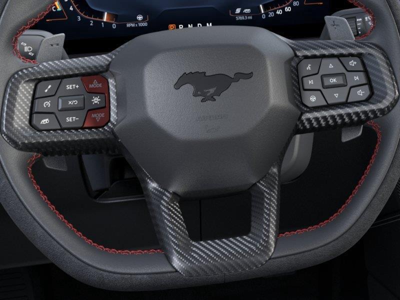 2026 Ford Mustang Dark Horse SC Gaithersburg MD