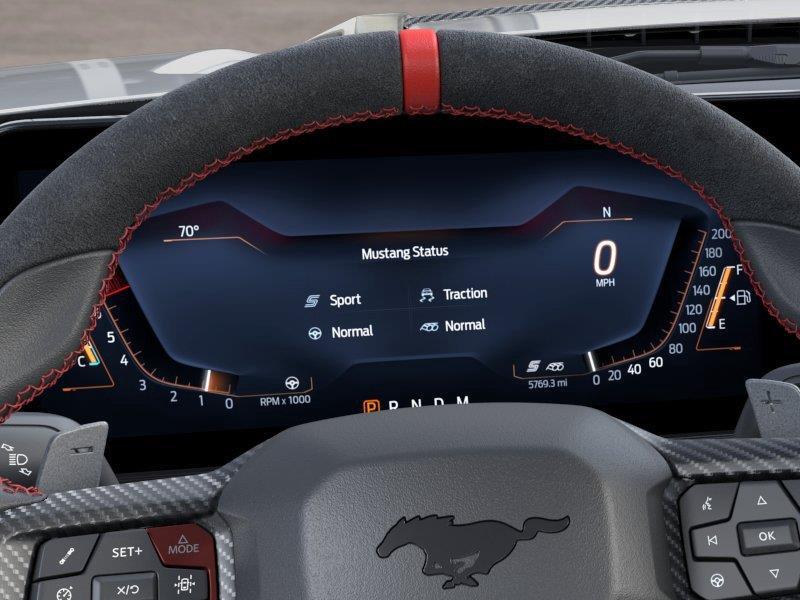 2026 Ford Mustang Dark Horse SC Gaithersburg MD