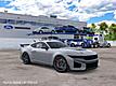 2026 Ford Mustang Dark Horse SC