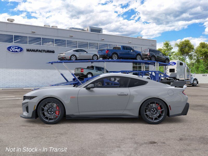 2026 Ford Mustang Dark Horse SC Ashland VA