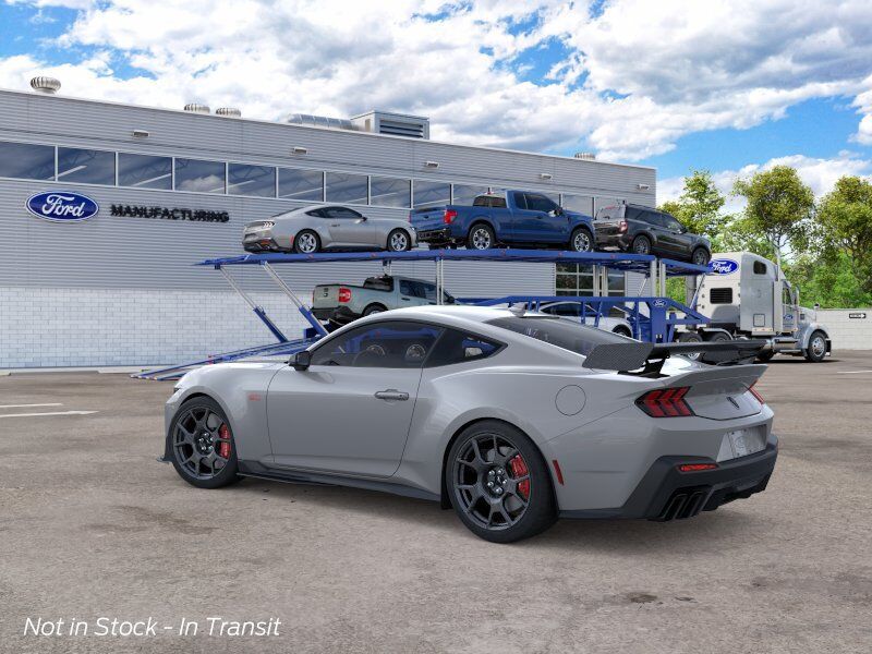 2026 Ford Mustang Dark Horse SC Ashland VA