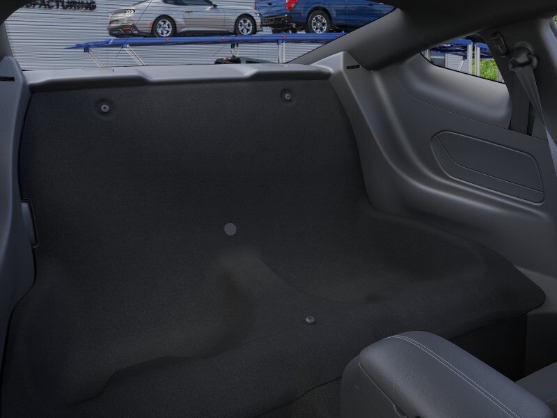 2026 Ford Mustang Dark Horse SC Ashland VA