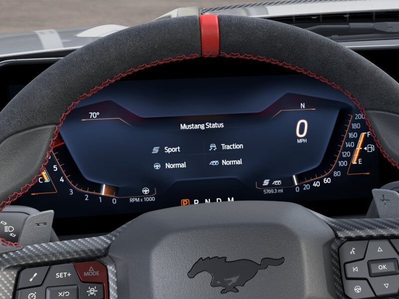 2026 Ford Mustang Dark Horse SC Ashland VA