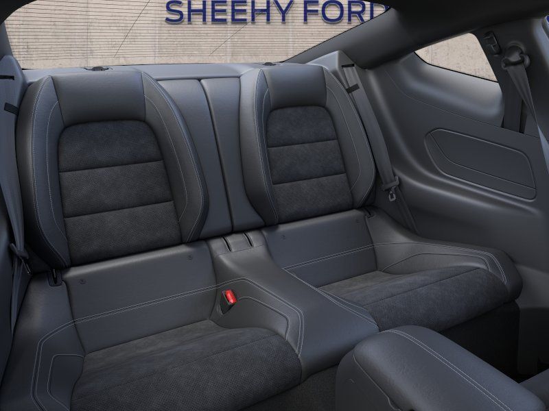 2026 Ford Mustang Dark Horse SC Richmond VA