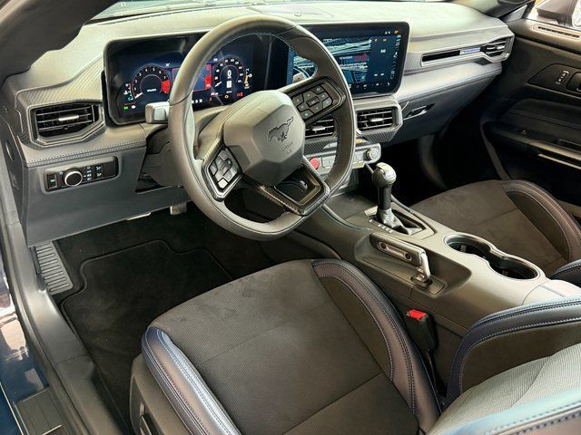 2026 Ford Mustang Dark Horse WHIPPLE SC Springfield VA