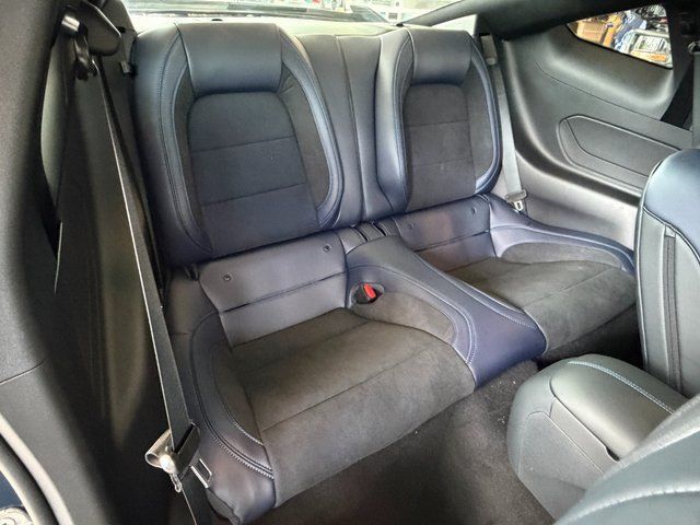 2026 Ford Mustang Dark Horse WHIPPLE SC Springfield VA