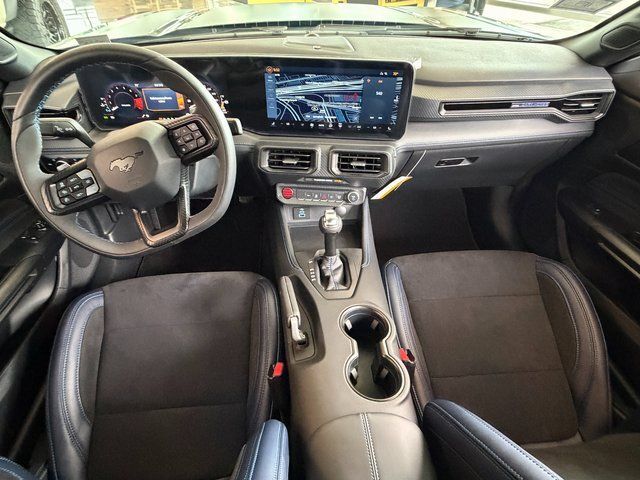 2026 Ford Mustang Dark Horse WHIPPLE SC Springfield VA