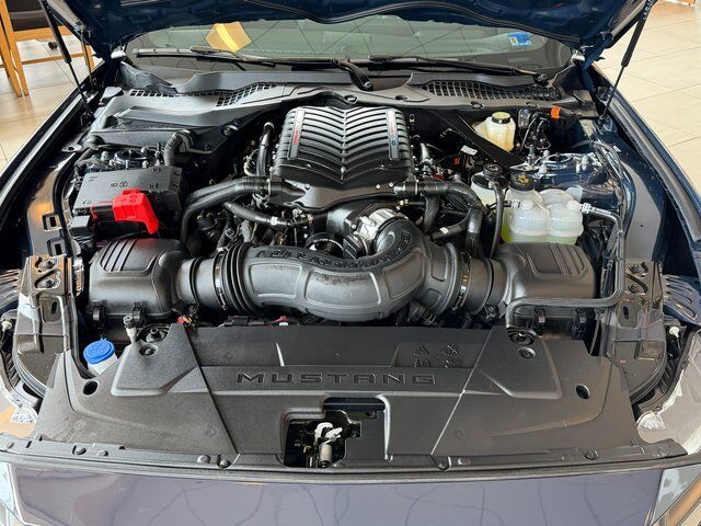 2026 Ford Mustang Dark Horse WHIPPLE SC Springfield VA
