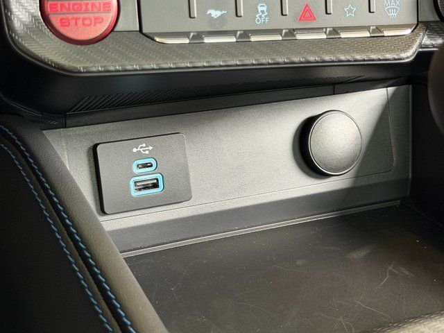 2026 Ford Mustang Dark Horse WHIPPLE SC Springfield VA