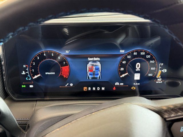 2026 Ford Mustang Dark Horse WHIPPLE SC Springfield VA