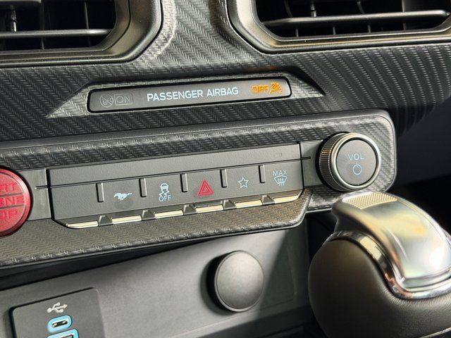 2026 Ford Mustang Dark Horse WHIPPLE SC Springfield VA