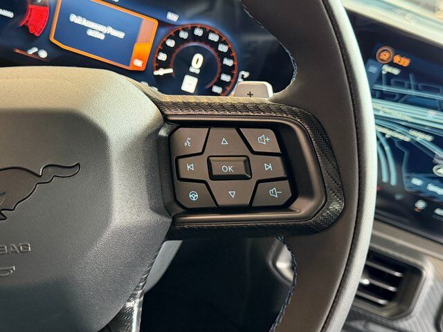 2026 Ford Mustang Dark Horse WHIPPLE SC Springfield VA