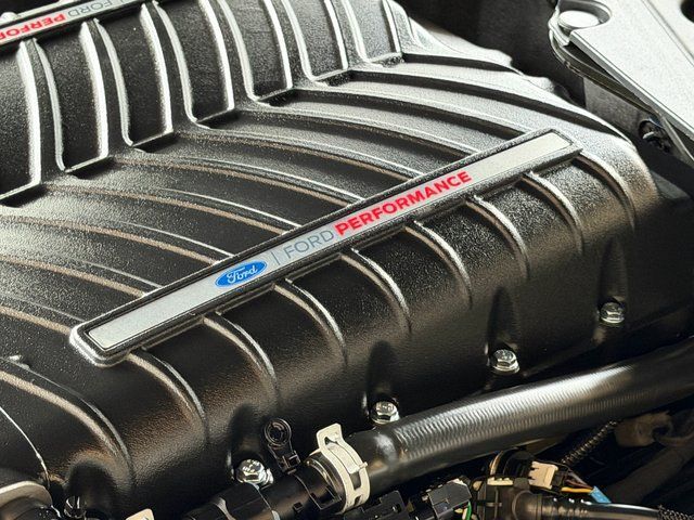 2026 Ford Mustang Dark Horse WHIPPLE SC Springfield VA