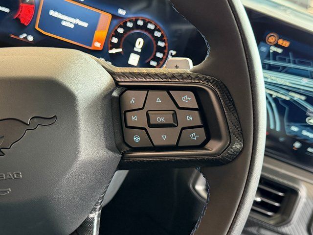2026 Ford Mustang Dark Horse WHIPPLE SC Springfield VA