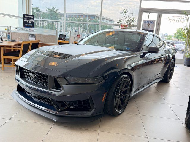 2026 Ford Mustang Dark Horse WHIPPLE SC Springfield VA