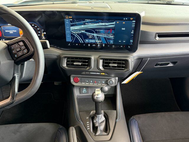 2026 Ford Mustang Dark Horse WHIPPLE SC Springfield VA