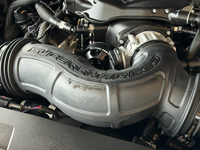 2026 Ford Mustang Dark Horse WHIPPLE SC Springfield VA